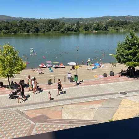 Milanovic Apartman *