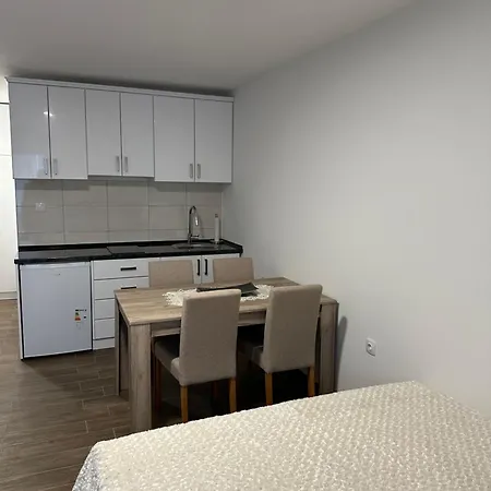 Apartman Milanovic *