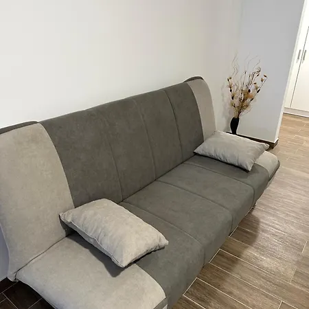 Milanovic Apartman *