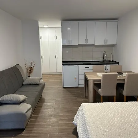 דירה Milanovic Ostrovo