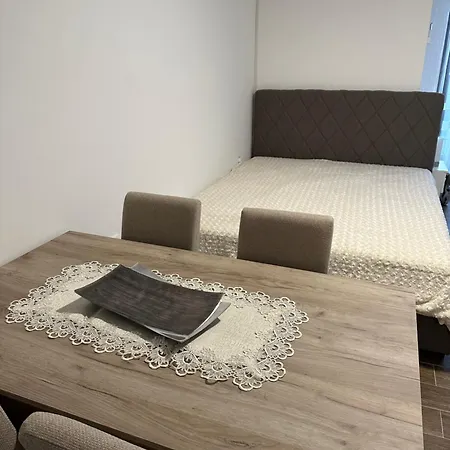 Milanovic Apartman