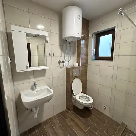 Milanovic Apartman *