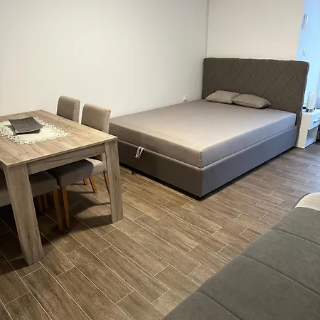 Milanovic Apartman *